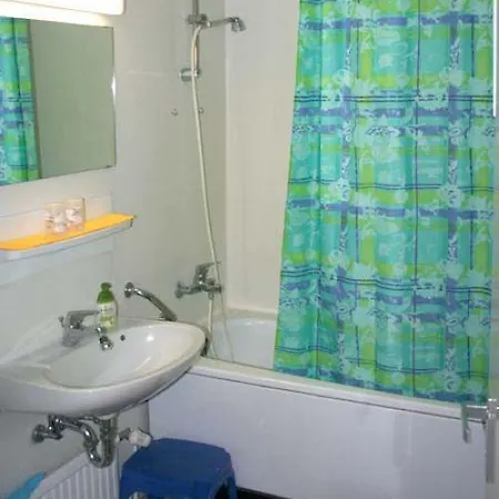 Apartment Ferienwohnung-s106 Brasilien